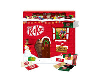 Kit Kat Japan Christmas Advent Calendar