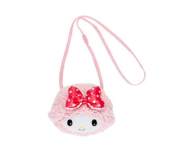 Sanrio Puroland My Sweet Piano Face-Shaped Purse thumbnail 1