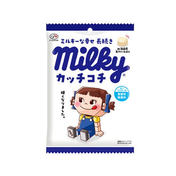 Milky Kacchikochi Hard Candy