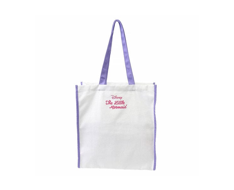 Disney The Little Mermaid Tokimeki Tote Bag