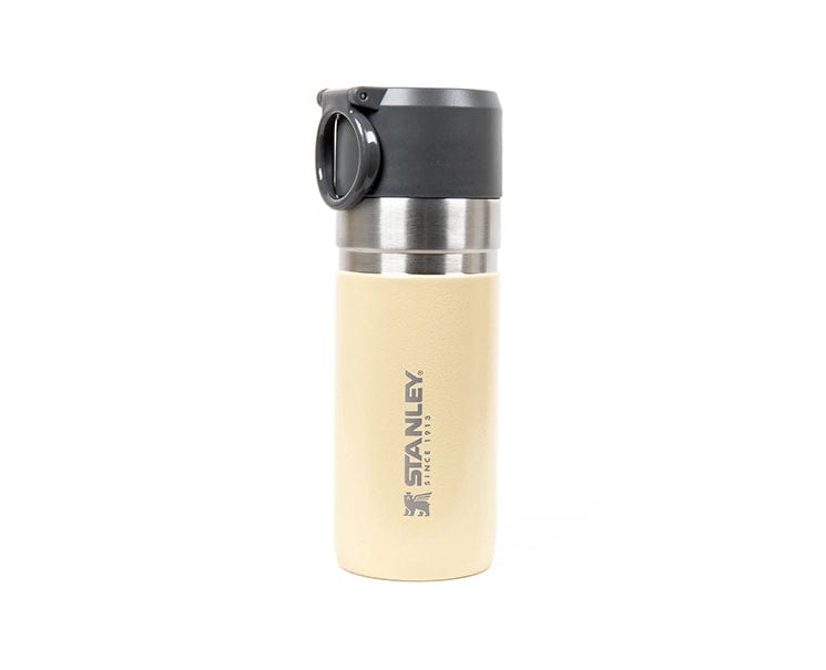 Stanely Japan Go Vacuum Bottle | 0.37L (Yellow)