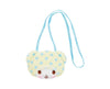 Sanrio Puroland Marumofubiyori Face-Shaped Purse