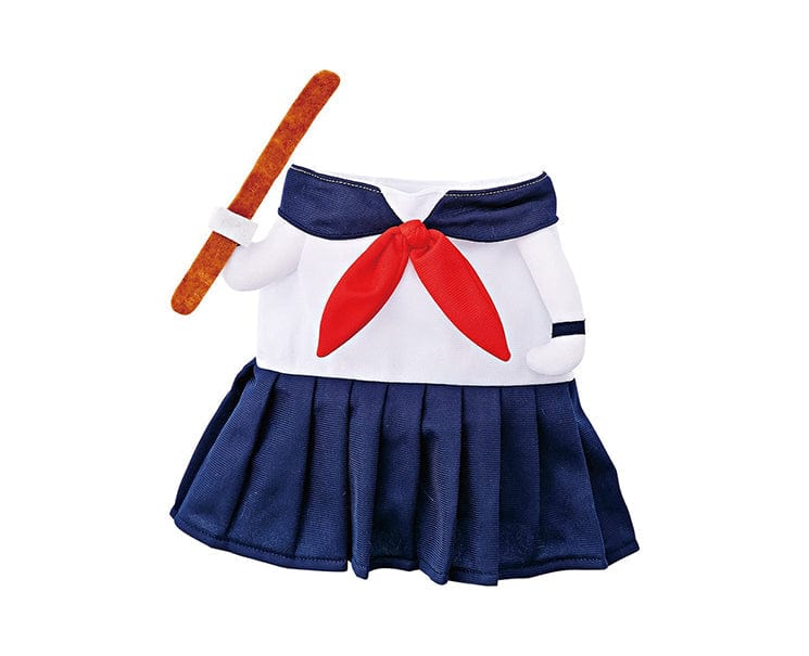 Pet Sailor Outfit (S) Home Sugoi Mart