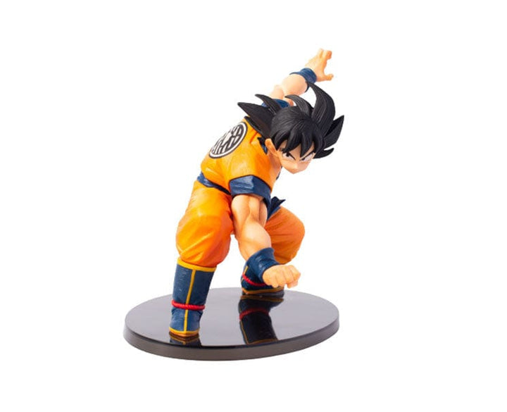 Dragon Ball Super Figure: Goku Fes!! (Black) Anime & Brands Sugoi Mart