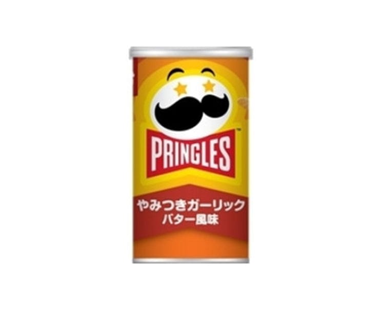 Pringles Japan Addictive Garlic Butter (50g)