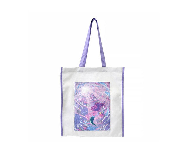 Disney The Little Mermaid Tokimeki Tote Bag thumbnail 1