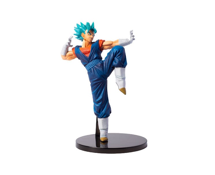 Dragon Ball Super Figure: Goku Fes!! (Vegito) Anime & Brands Sugoi Mart