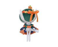 Pokemon Japan Halloween 2022 Calyrex Plush