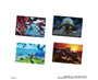 Legend of Zelda: Breath of the Wild Card &amp; Candy thumbnail 6