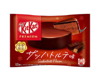 Kit Kat Japan Premium Sachertorte