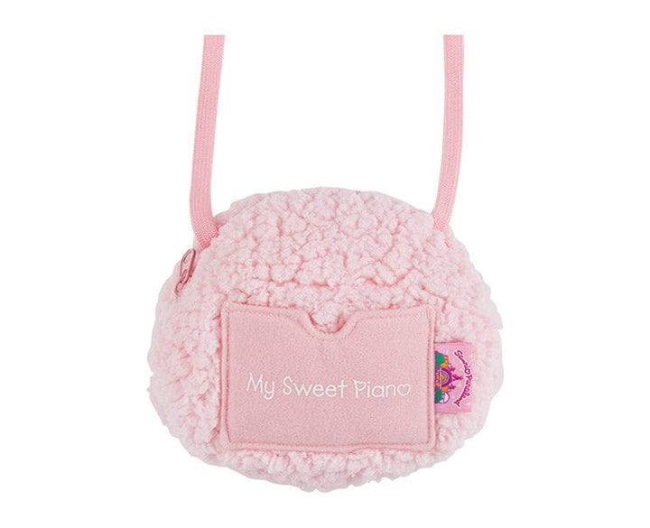 Sanrio Puroland My Sweet Piano Face-Shaped Purse thumbnail 2