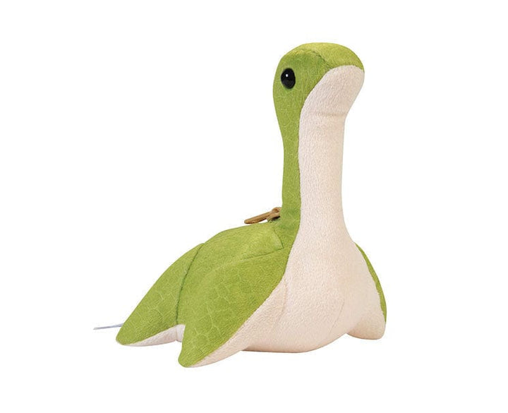 Apex Legends: Green Nessie Plushie Anime &amp; Brands Sugoi Mart thumbnail 1