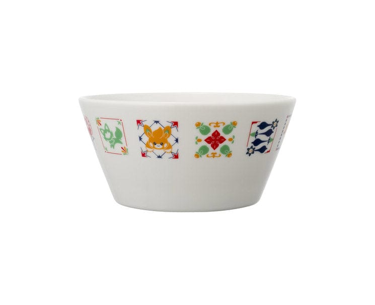 Pokemon Paldea Tile Salad Bowl