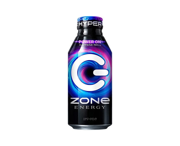 Zone Hyper Energy Drink