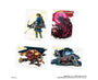 Legend of Zelda: Breath of the Wild Card &amp; Candy thumbnail 4