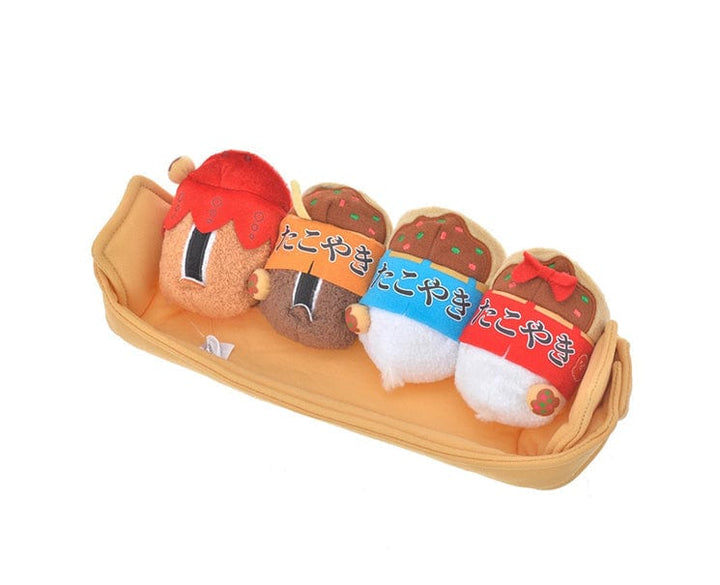 Disney Japan Osaka Tsum Tsum Takoyaki Set thumbnail 3