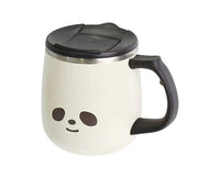 Muumu Panda Stainless Steel Thermo Mug