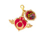Sailor Moon x Sanrio Charm Blind Box thumbnail 2