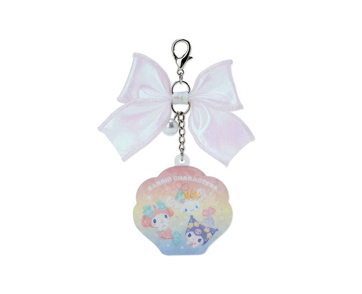 Sanrio Mermaid Acrylic Keychain