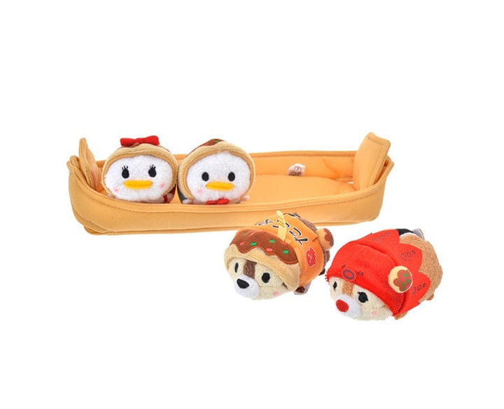 Disney Japan Osaka Tsum Tsum Takoyaki Set thumbnail 2