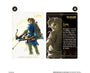 Legend of Zelda: Breath of the Wild Card &amp; Candy thumbnail 2