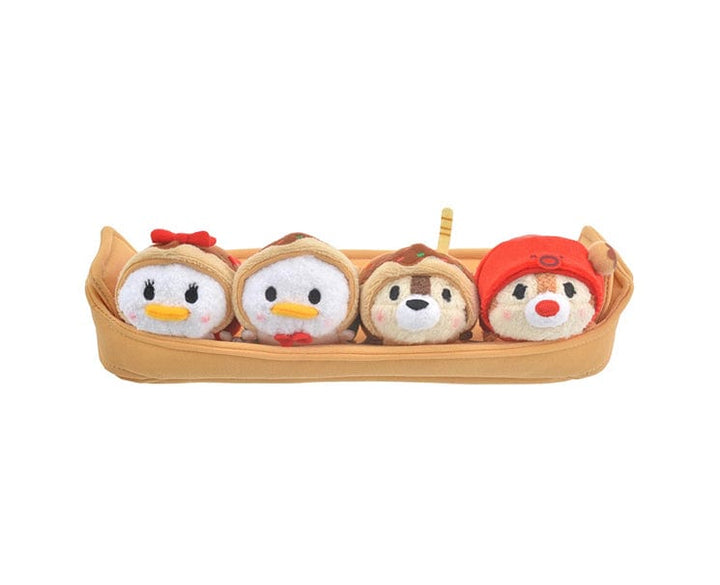 Disney Japan Osaka Tsum Tsum Takoyaki Set thumbnail 1