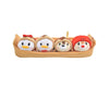 Disney Japan Osaka Tsum Tsum Takoyaki Set