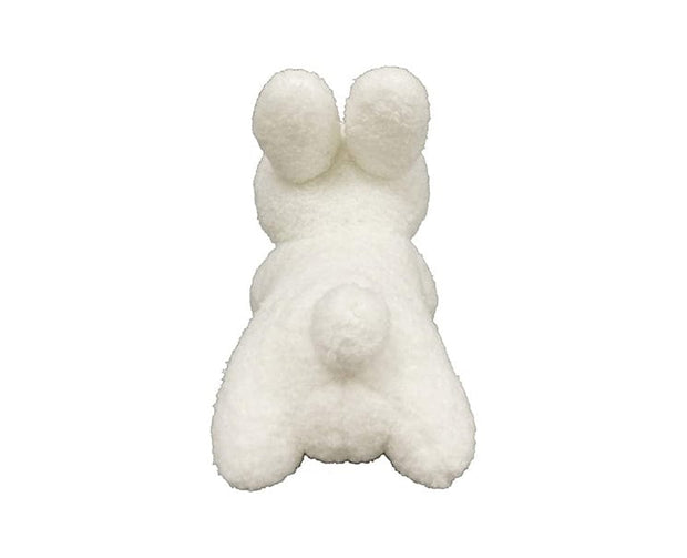 Fluffy Miffy Bunny Plush
