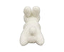 Fluffy Miffy Bunny Plush thumbnail 3