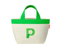 Nintendo Pikmin Logo Mini Tote Bag