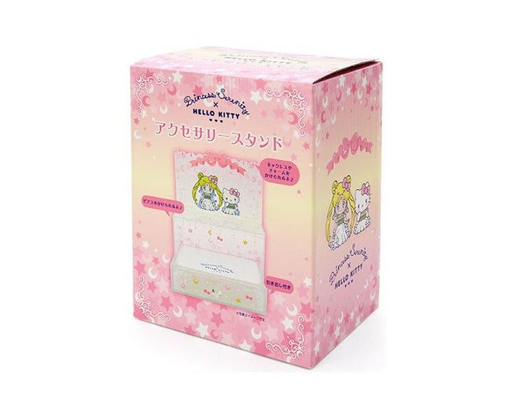 Sailor Moon x Sanrio Acrylic Stand thumbnail 3
