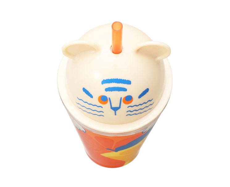 Starbucks Japan Tiger Cold Cup