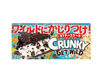 Crunky "Get Wild" New York Cheesecake