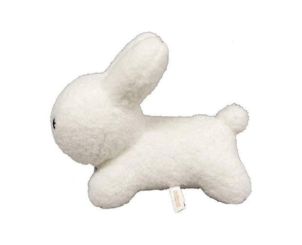 Fluffy Miffy Bunny Plush