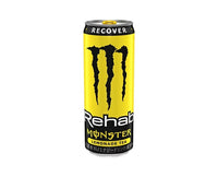 Monster Energy Japan Rehab Lemonade Tea
