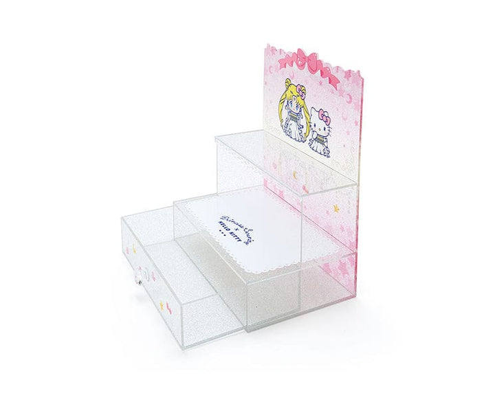 Sailor Moon x Sanrio Acrylic Stand thumbnail 2