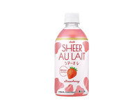 Asahi Strawberry Sheer Au Lait