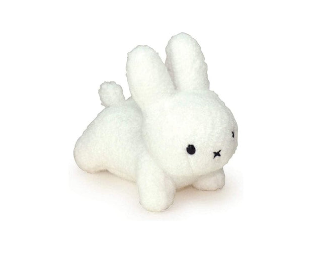 Fluffy Miffy Bunny Plush