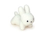 Fluffy Miffy Bunny Plush thumbnail 1