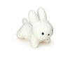 Fluffy Miffy Bunny Plush