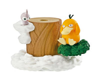 Re-ment Pokemon Forest 7 Blind Box (Single)