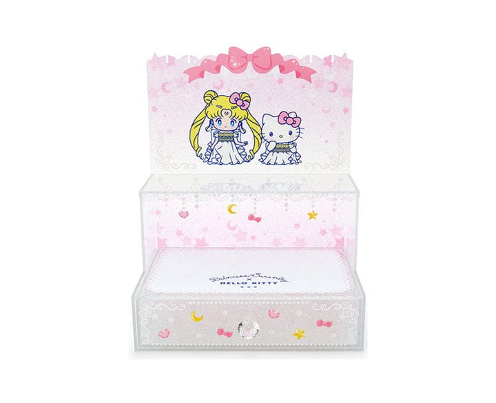 Sailor Moon x Sanrio Acrylic Stand thumbnail 1