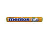 Mentos x Fanta Orange