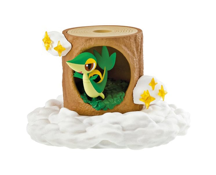 Re-ment Pokemon Forest 7 Blind Box (Single)