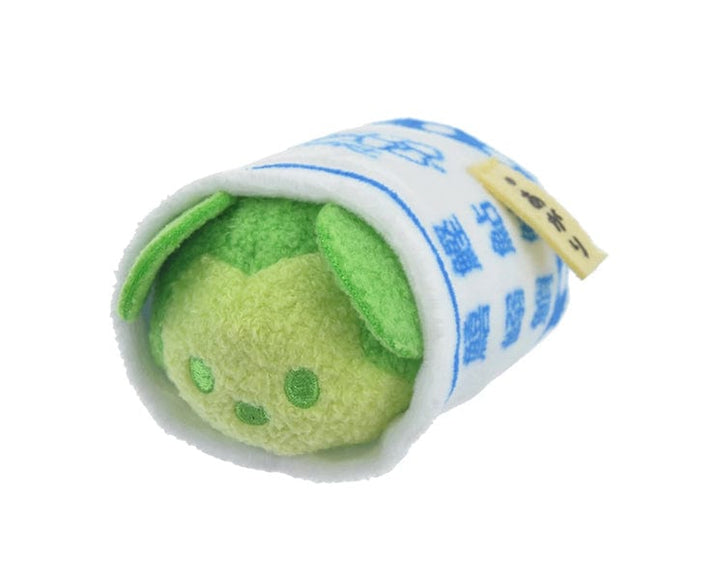 Disney Japan Sushi Tsum Tsum Mickey Mouse thumbnail 2