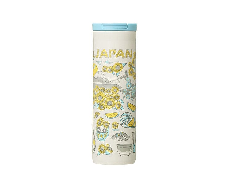 Starbucks Japan Been There Collection Summer Tumbler