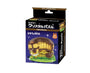 My Neighbor Totoro Catbus Crystal Puzzle thumbnail 1