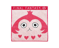 Final Fantasy XIV Paissa Pink