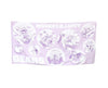 One Piece Gear 5 Luffy Purple Towel