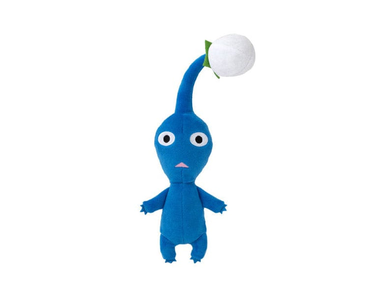 Nintendo Blue Pikmin Pouch thumbnail 1